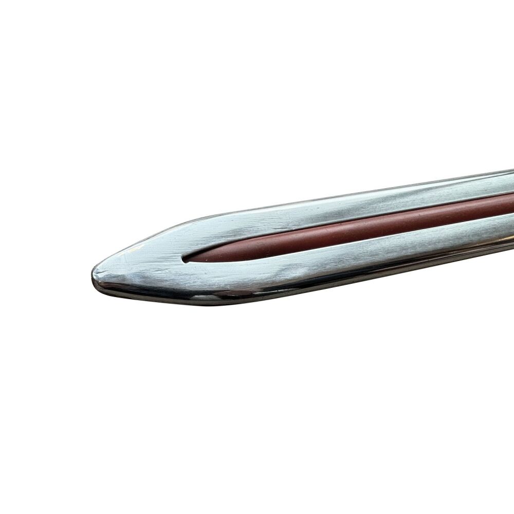 Deluxe Sill Trim, Pair 55-67, Cheaper Alternative.  241-853-571 C