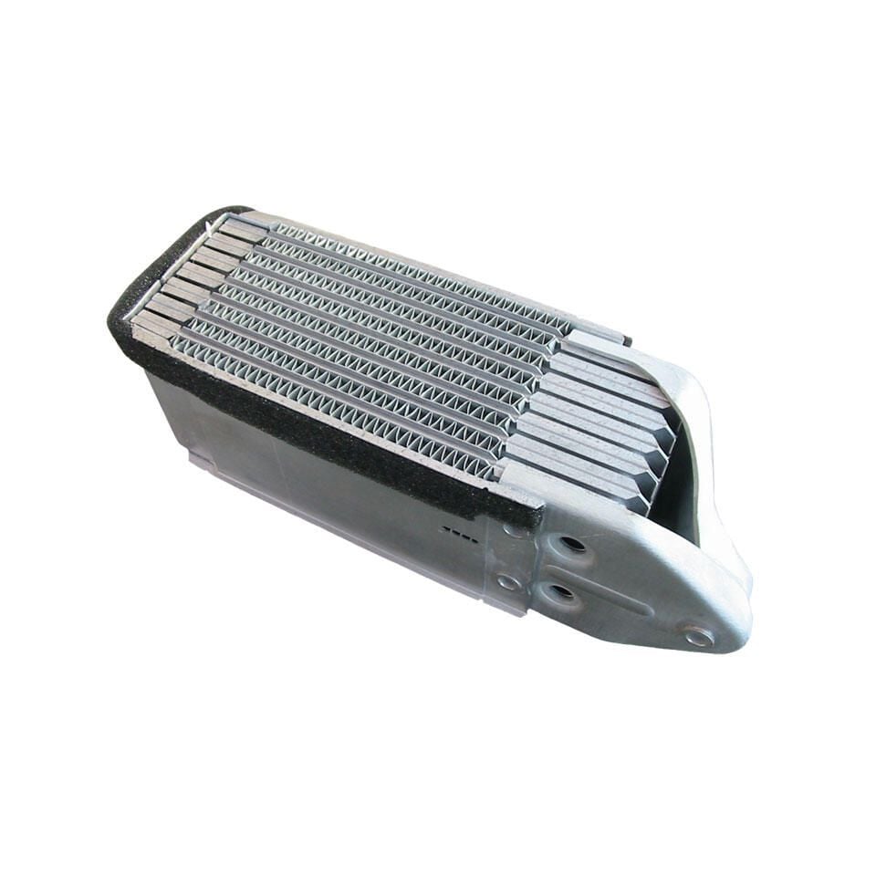 Oil Cooler Type 4 Engines 1700cc-2000cc    021-117-021B