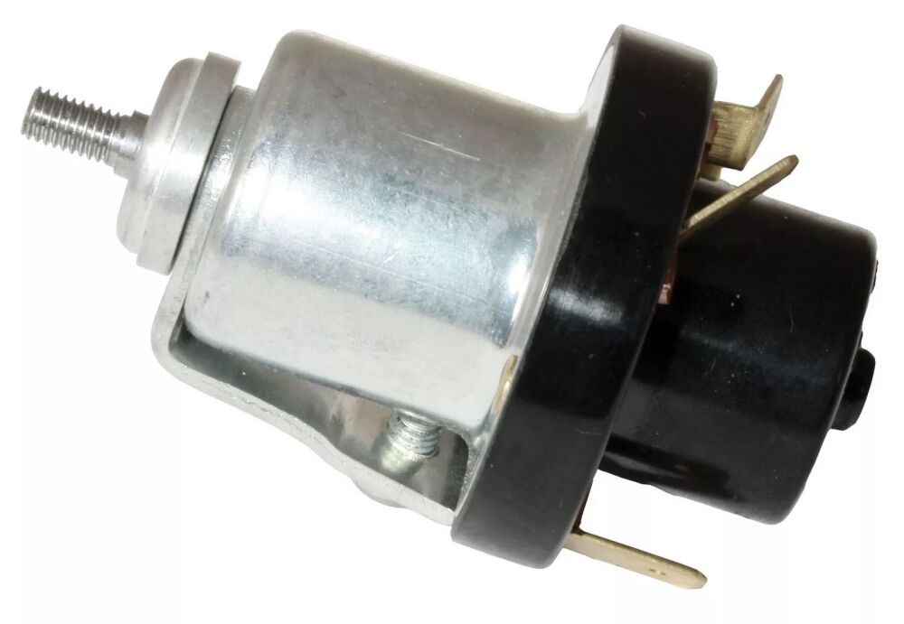 Headlight Switch  Splitscreen 55-67.   211-941-511D