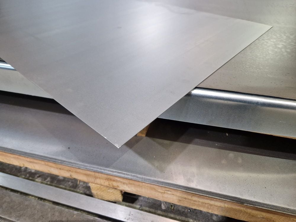 Sheet Steel