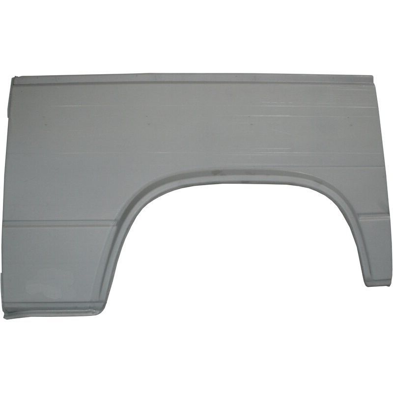 Rear Wheel Arch Tall Left 80-91.   251-809-171