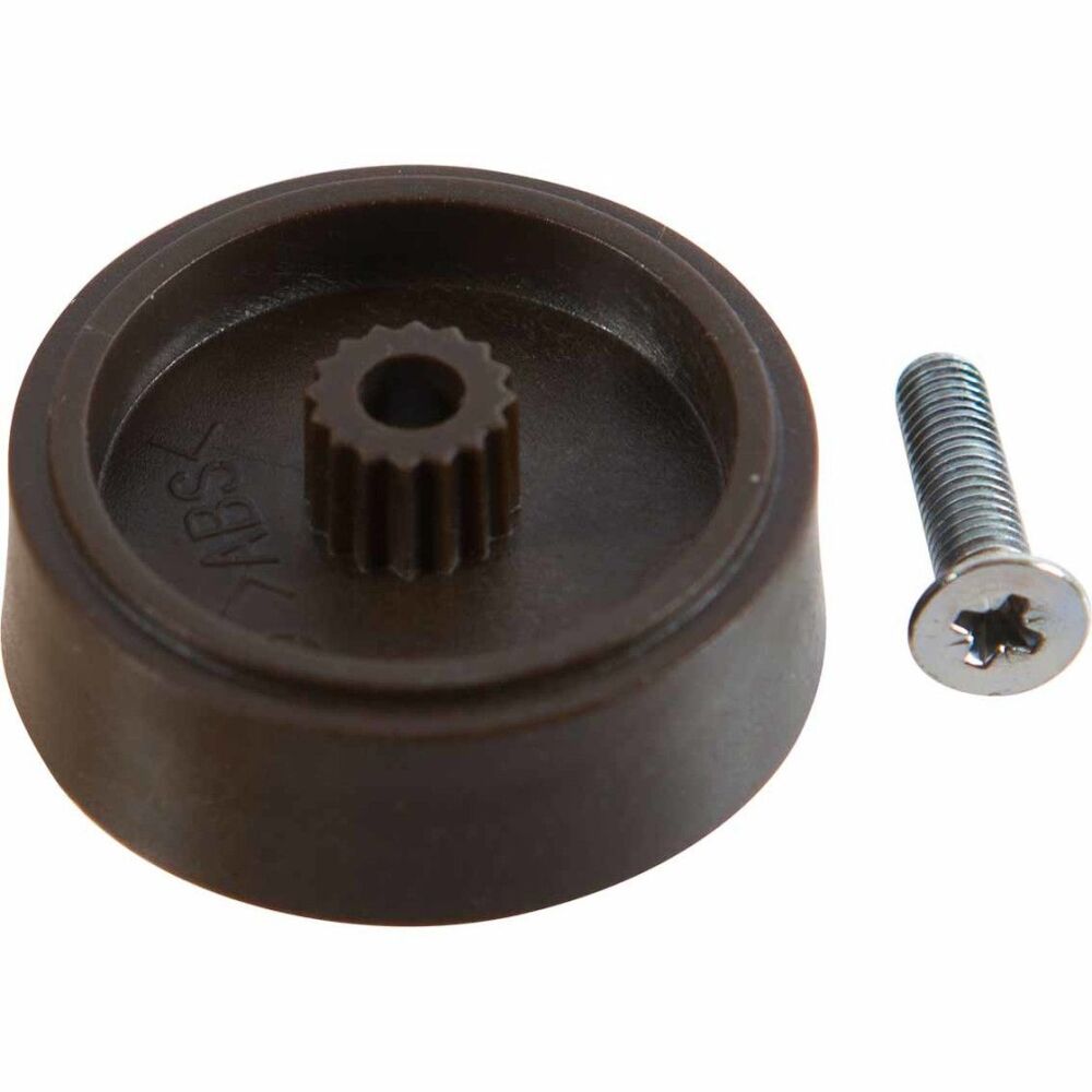 Window Winder Handle Spacer, Brown Bay & T25.   SCHWH002