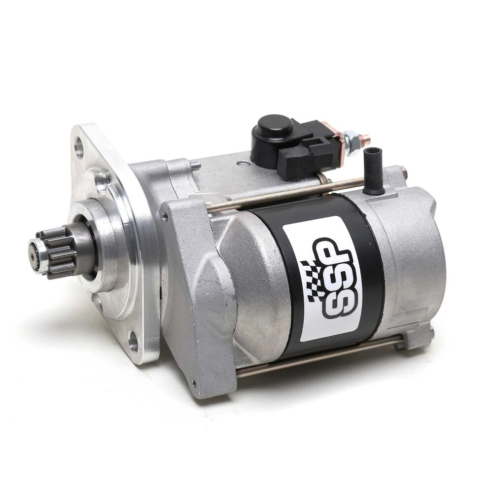 12v Starter Motor, High Torque, Bus & Beetle.    AC911001A