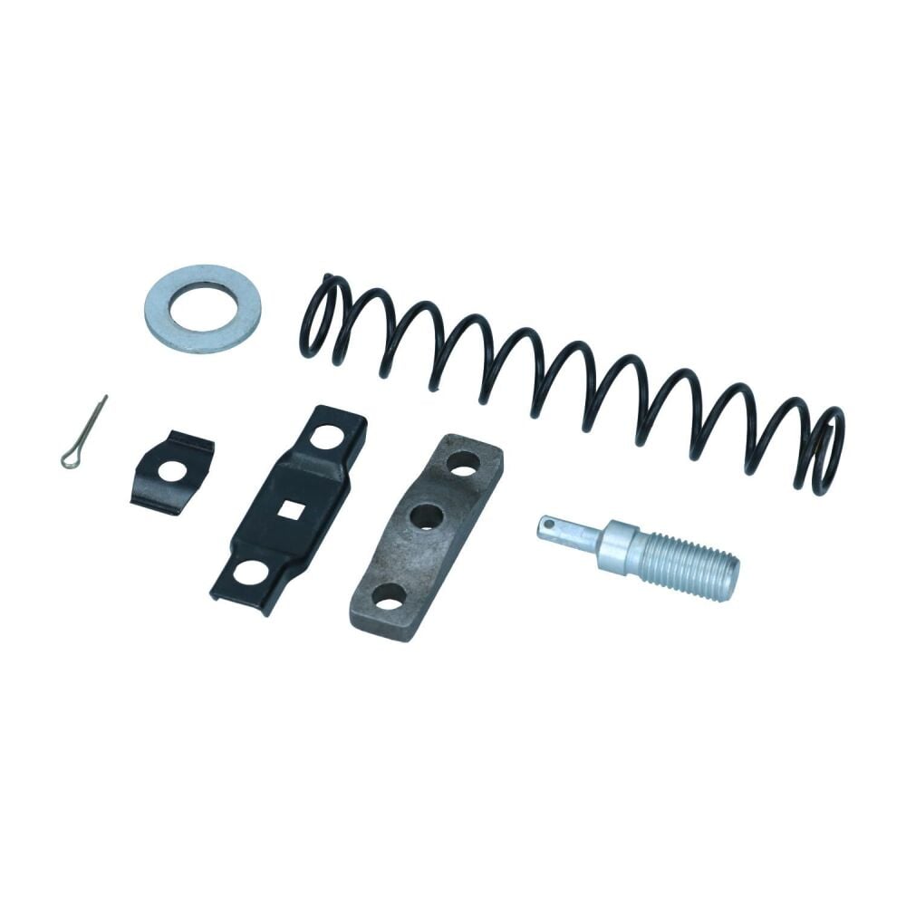 Handbrake Cable Mounting Kit 49-55 Beetle.   111-721-199