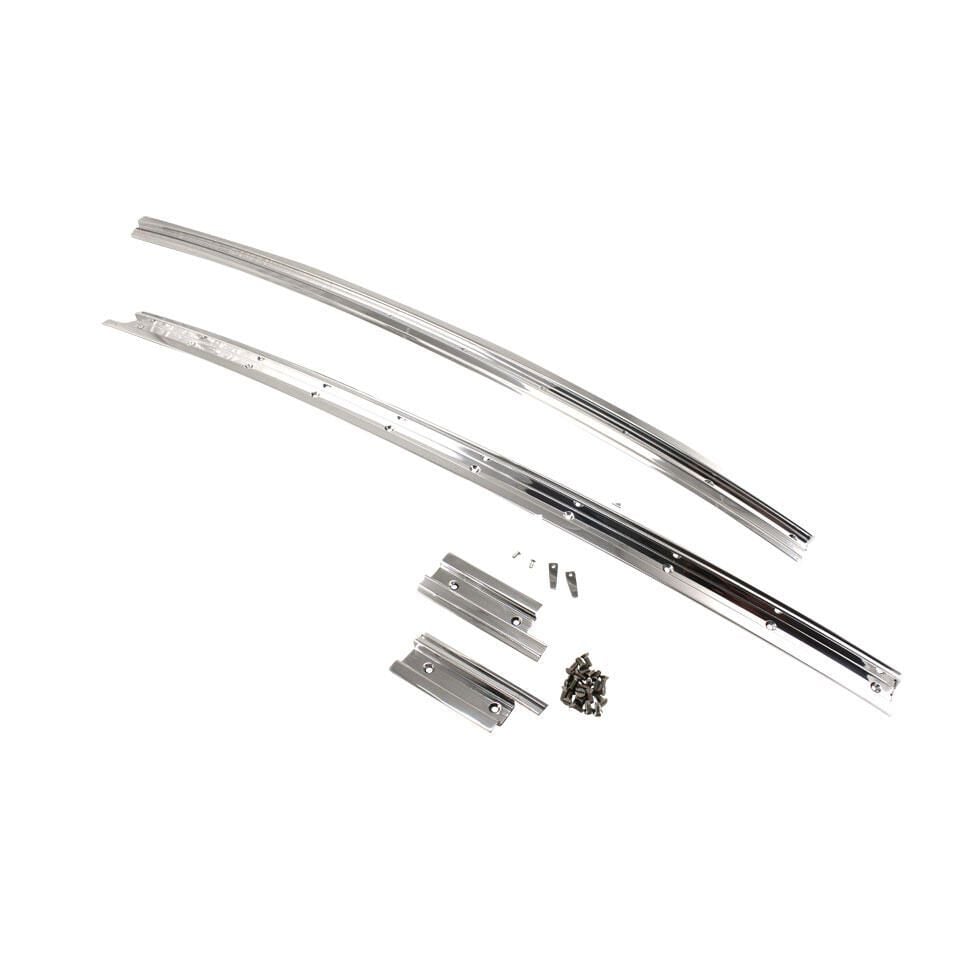 Aluminium Sunroof Rail Kit 52-7/55 Beetle.   115-875-705