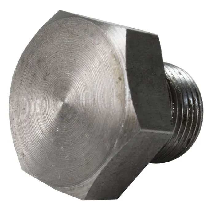 Crankshaft Pulley Bolt 60-79.   111-105-263A