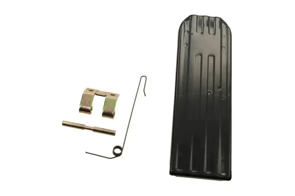 Accelerator Pedal Kit RHD 76-79.  214-721-603A KIT