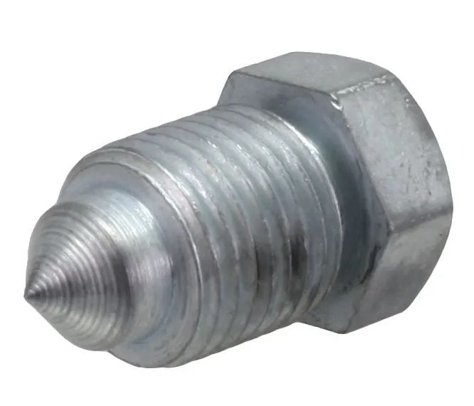 Brake Master Cylinder Blanking Plug ALL MODELS.    214-611-225