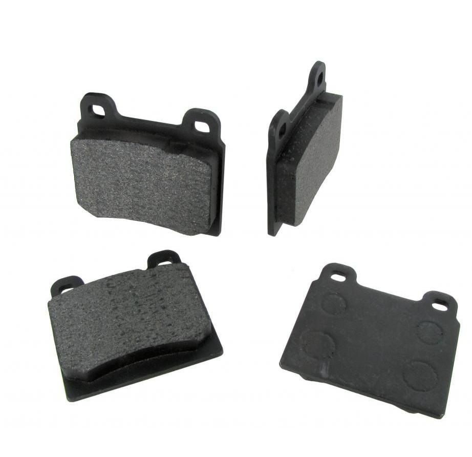 Front Brake Pads (Thin) 70-72.   211-698-151FF