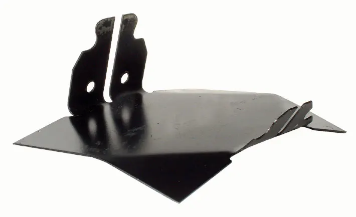 Cylinder Head Air Deflector Baffle Plate, 1300-1600cc: 311-119-317A