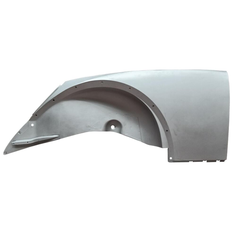 Rear Lower Inner Quarter, Right Side 08/55-07/59 Beetle (PRE-ORDER).   111-809-088LOW