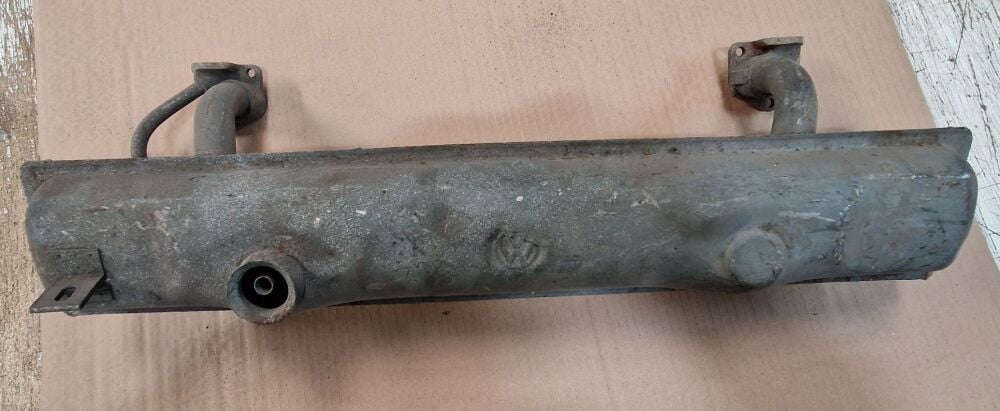 NOS 1200cc Silencer 211-251-053C