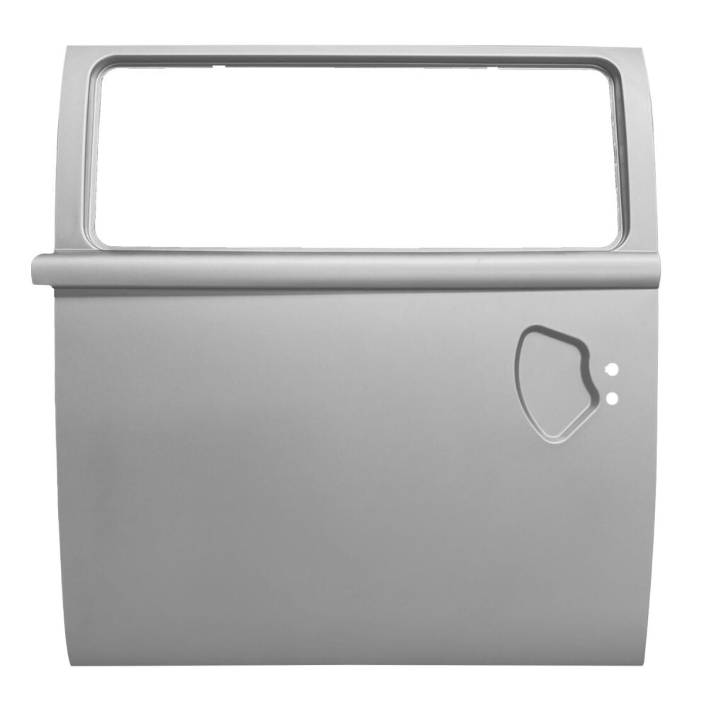 Sliding Door LHD Right Side - NEW, 74-79.   211-843-106G