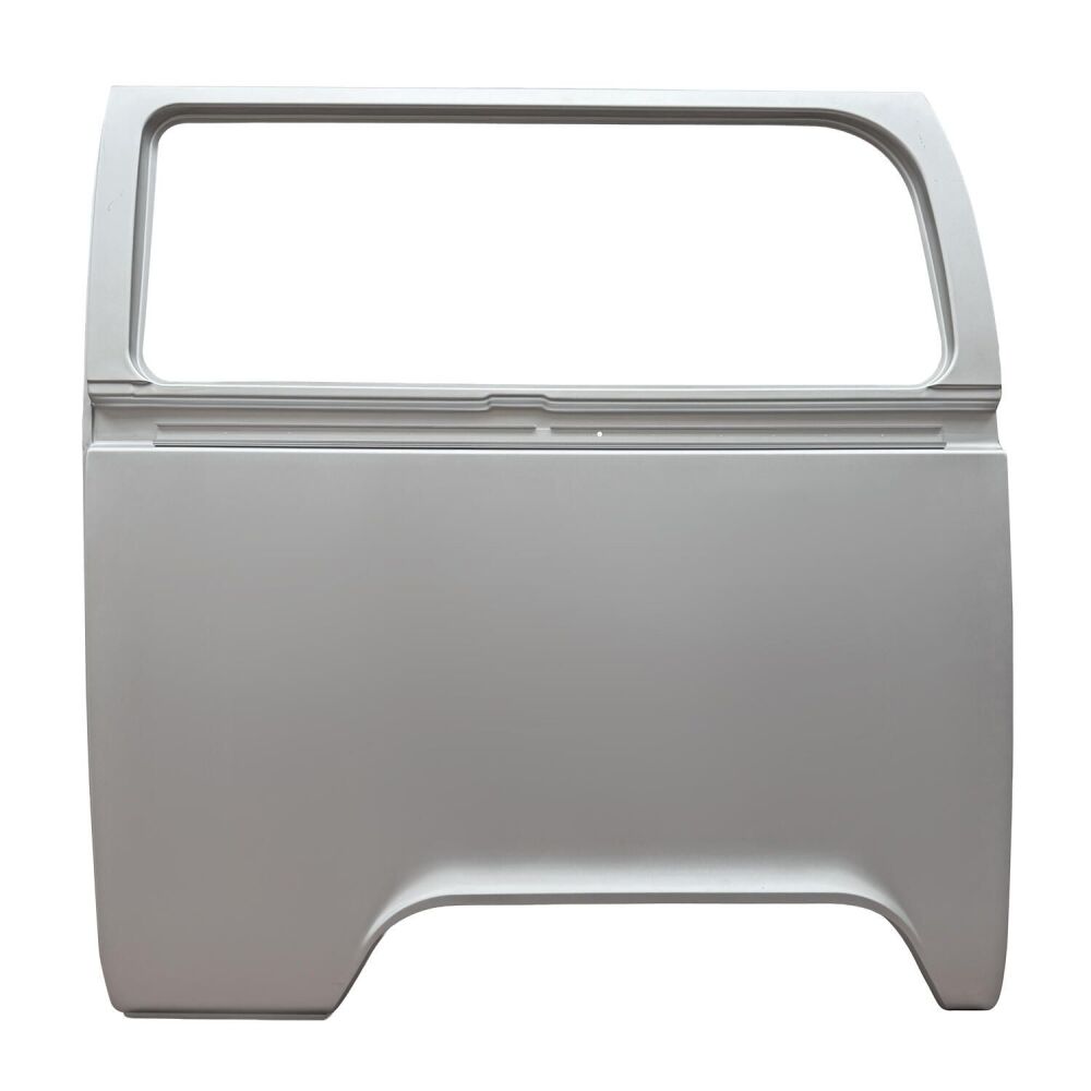 Rear Side Panel Complete, Left Side 72-79.   241-809-163A