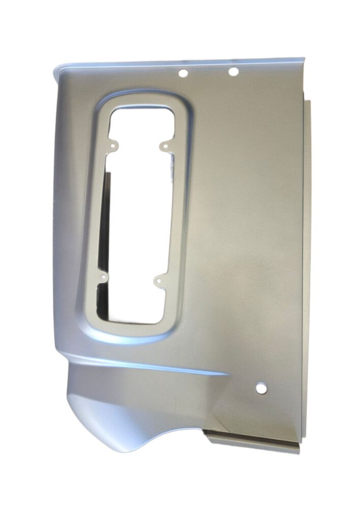 Pick-up Rear Corner Complete, Left 72-79.   261-813-343C