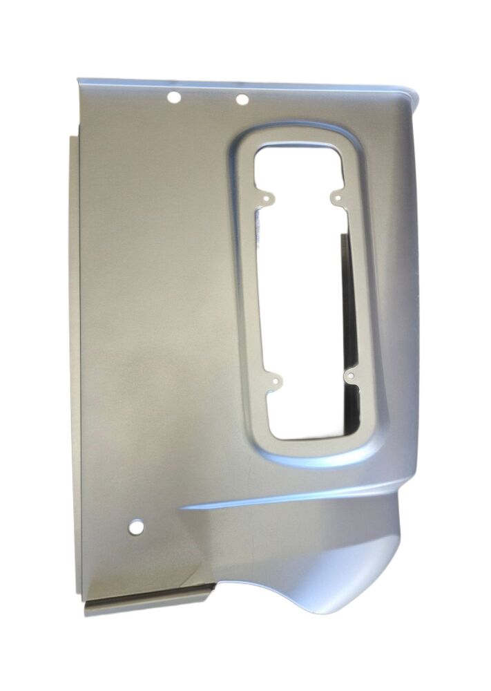 Pick-up Rear Corner Complete, Right 72-79.   261-813-344C