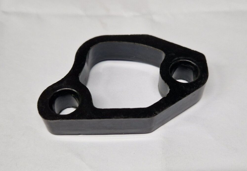 Fuel pump flange , Type 4 engines 1700-2000cc 72-83     021-127-303A