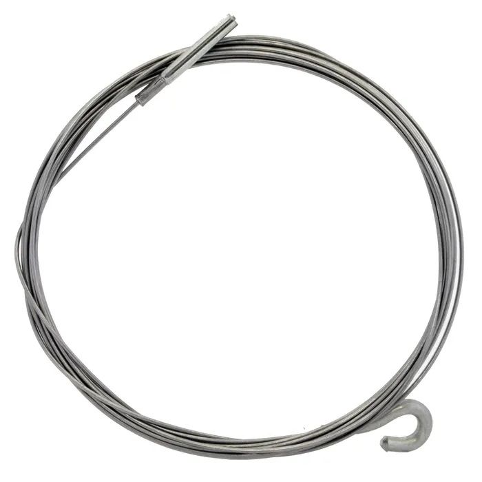 Accelerator Cable Splitscreen (3576mm) 63-67.   211-721-555C