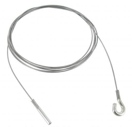 Accelerator Cable (3564mm) 55-63 211-721-555A