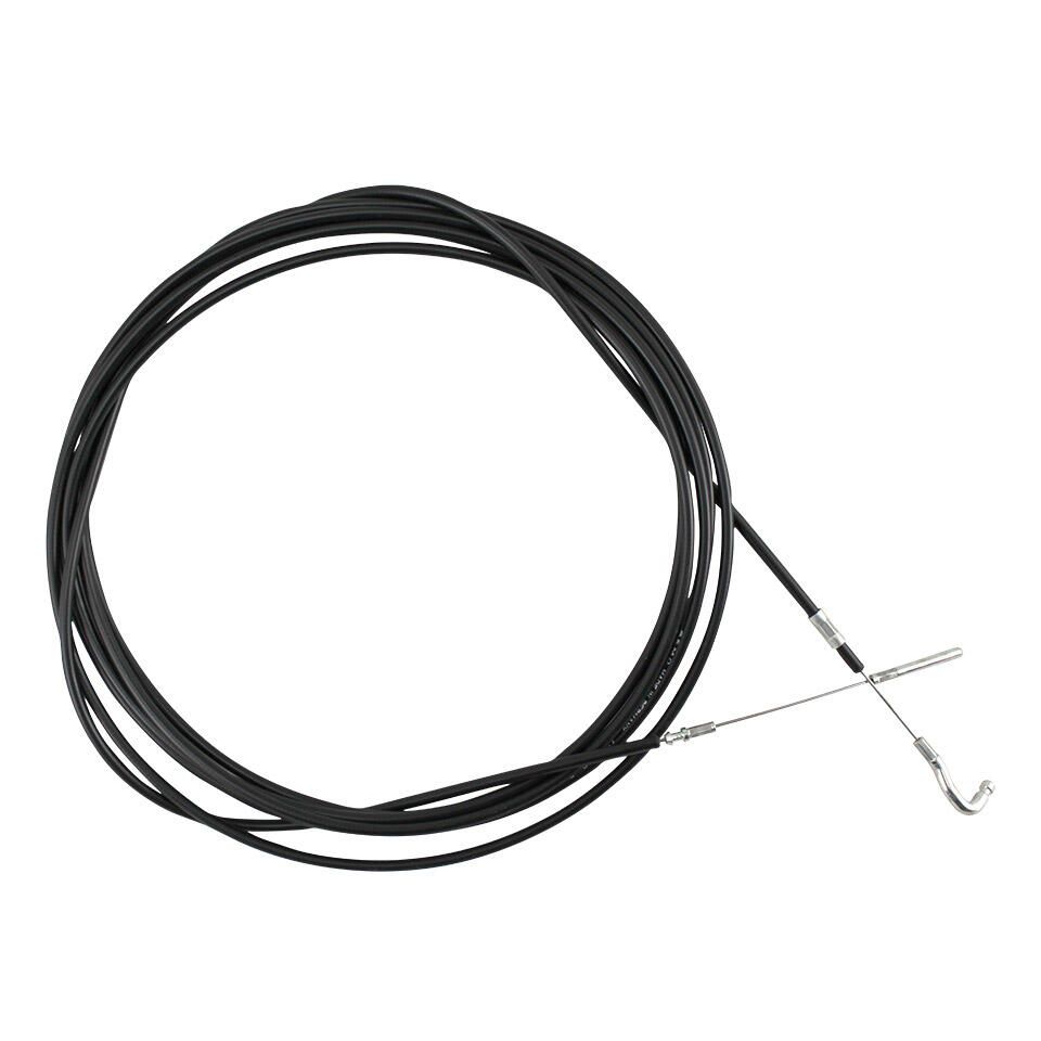 Heater Cable - Right 1600cc 8/71-7/72 LHD   211-711-630K