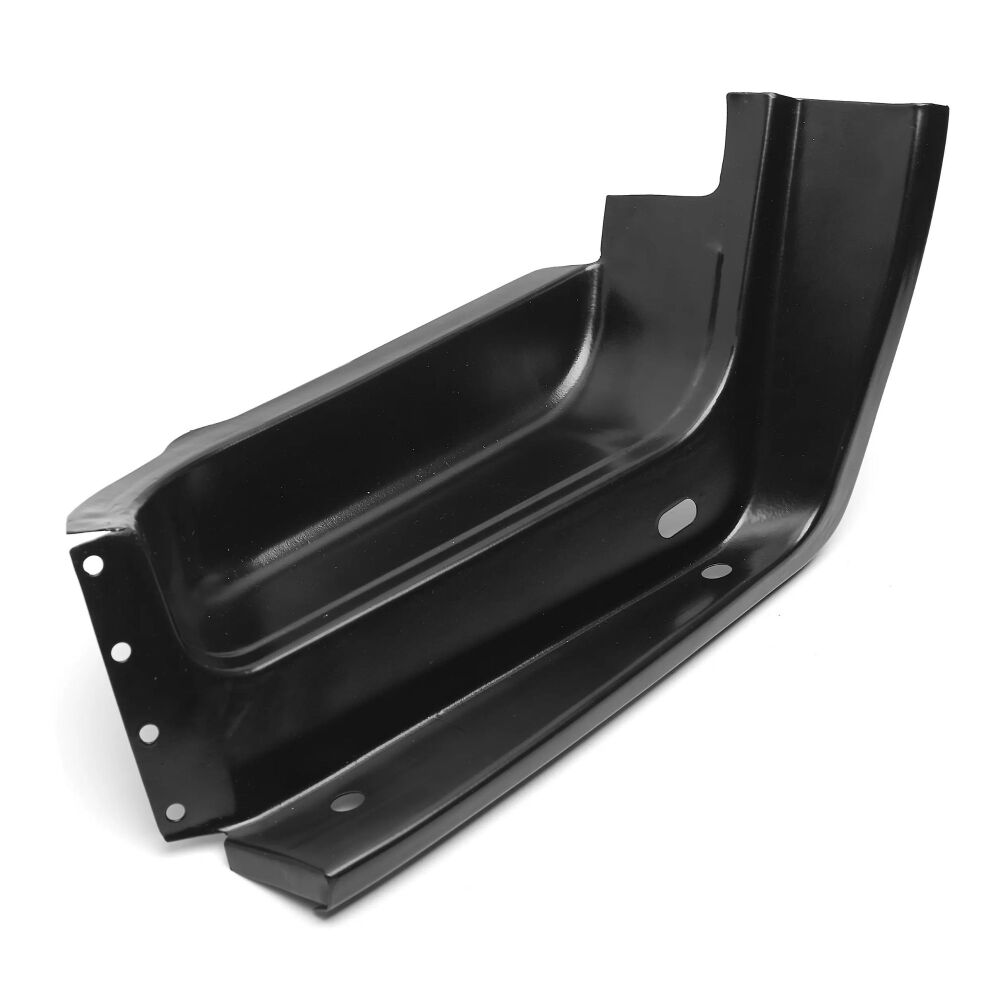 Front Wheel Arch Inner Step Left 73-79, New Top Quality.   211-809-515A