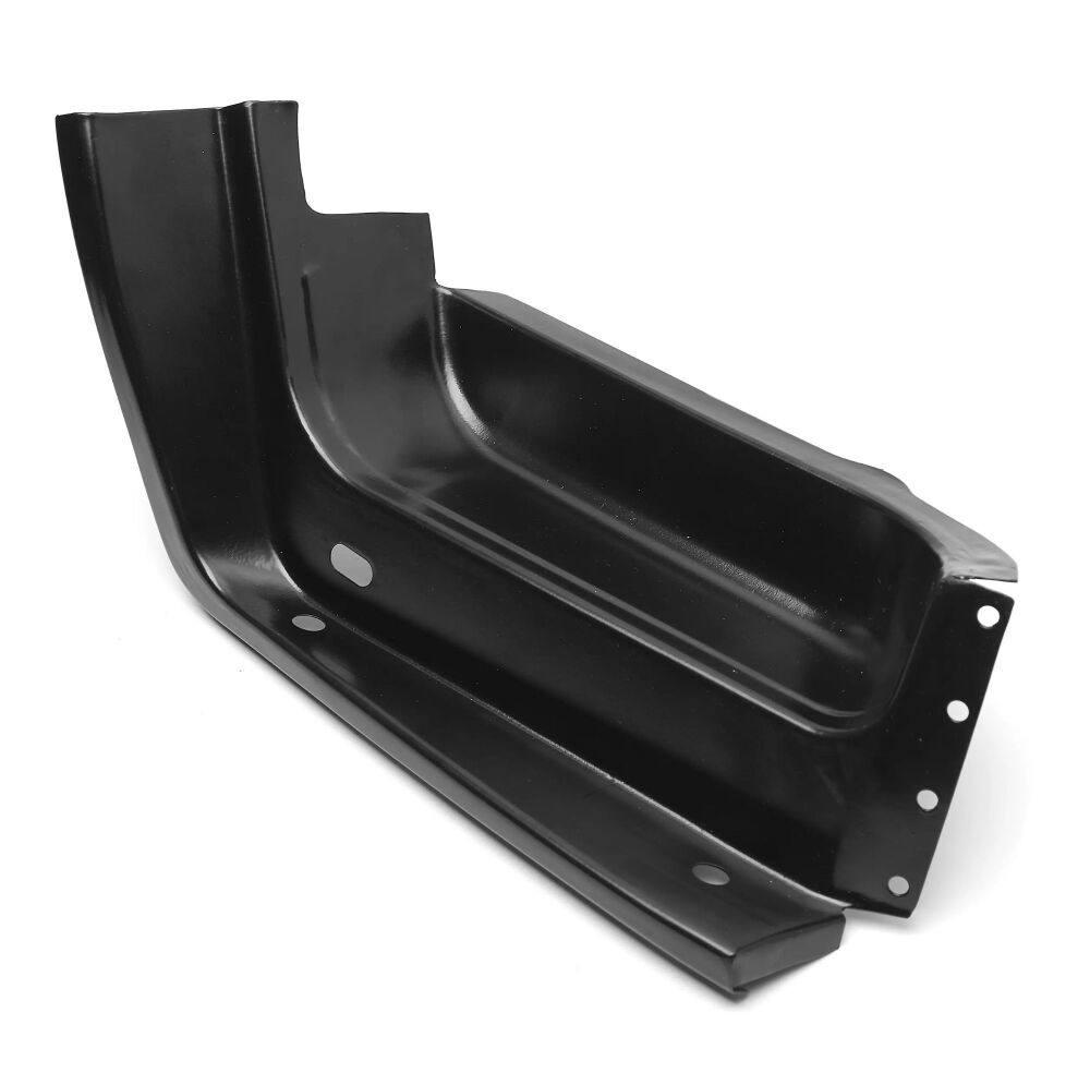 Front Wheel Arch Inner Step Right 73-79, New Top Quality.  211-809-516A