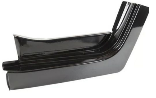 Front Wheel Arch Inner Step, Left, Top Quality 68-72.  211-809-515C
