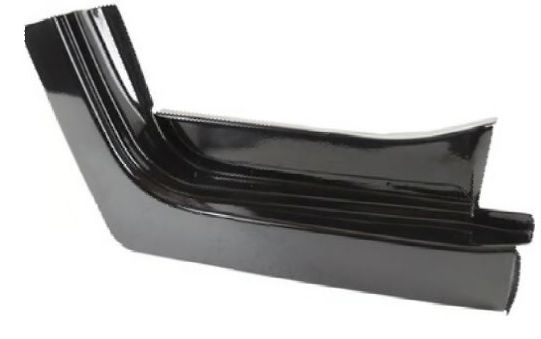 Front Wheel Arch Inner Step, Right, Top Quality 68-72.  211-809-516C
