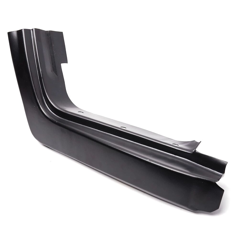 Front Wheel Arch Outer Step Repair Right 73-79, New Top Quality.   211-809-512A