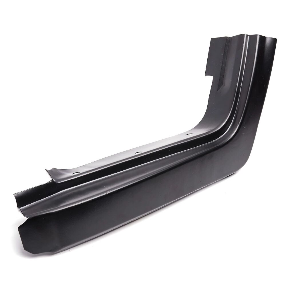 Front Wheel Arch Outer Step Repair Left 73-79, New Top Quality.   211-809-511A