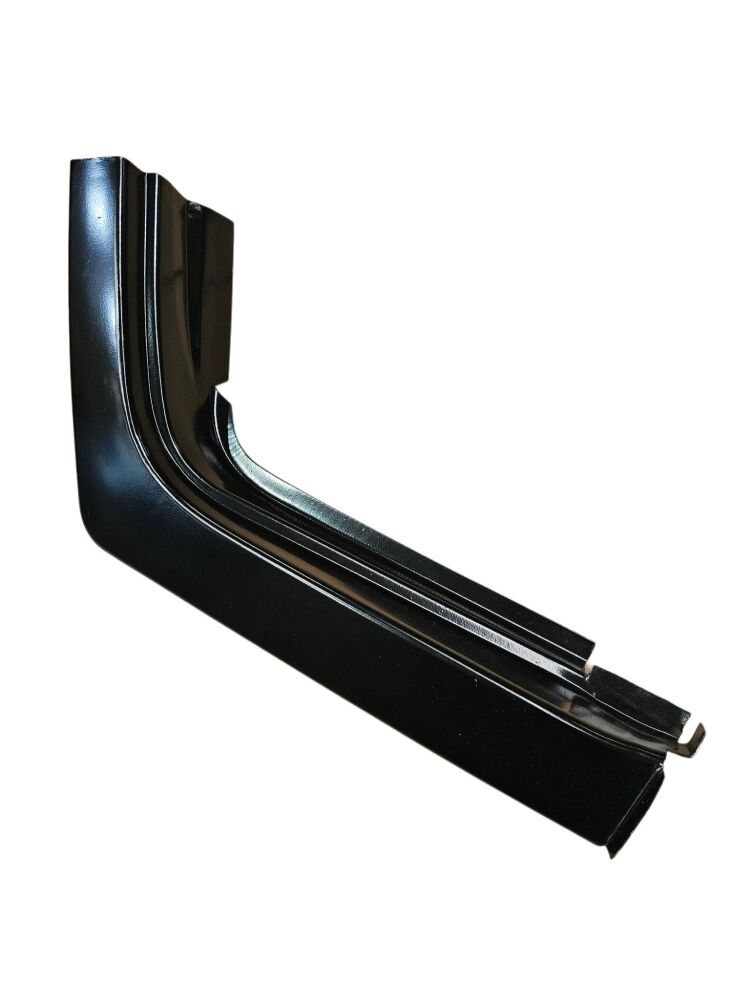 Front Wheel Arch Outer Step Repair, Right, Top Quality 68-72.   211-809-512