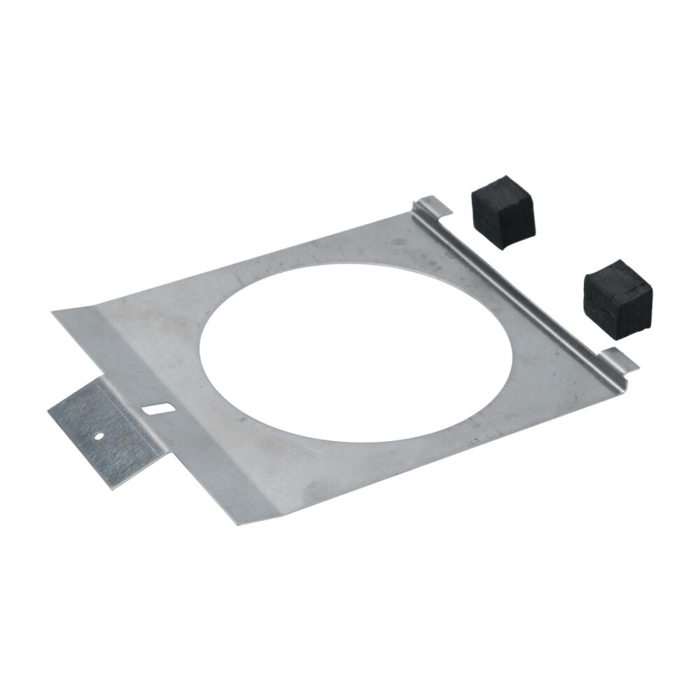 Speaker Mounting Bracket 68-79 Bus.   SCH0525-735