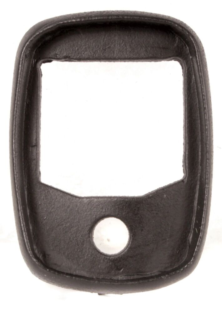 Engine Lid Lock Gasket 72-79 Beetle.   111-827-517B