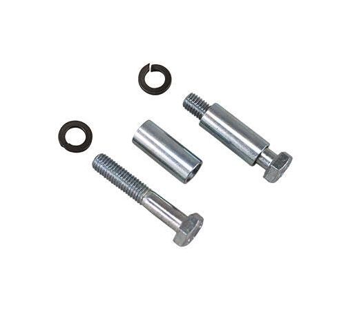 Brake Master Cylinder Mounting Bolt Kit 50-79 Beetle.   113-611-829