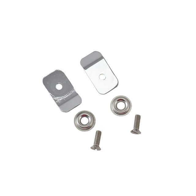 Sunroof Hold Down Clip Set upto 1967          225-875-555B