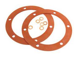 Sillicone Oil Strainer Gasket Set 25/30hp.   111-115-488SI
