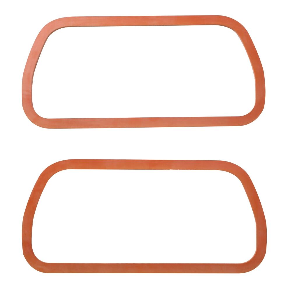 Rocker Cover Gasket 25/30hp Silicone, PAIR.     113-101-481F S