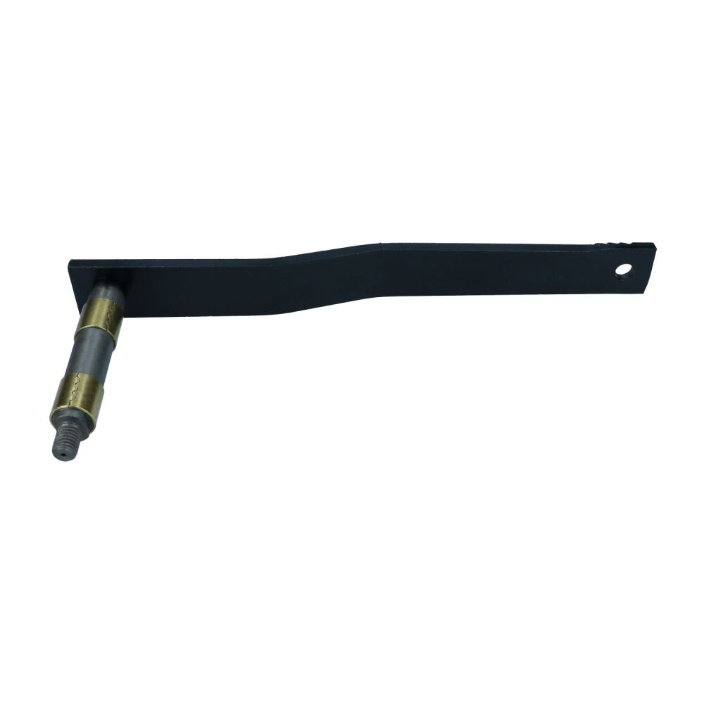 Clutch Pedal Lever & Bushes LHD 55-67.   211-721-319A