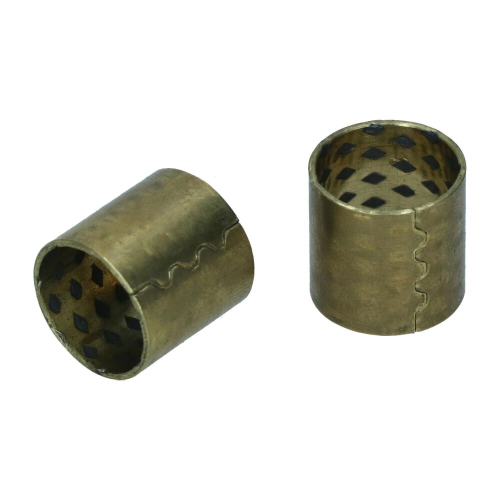 Pedal Bushing Kit for Barndoor Models 50-55.   211-721-153B