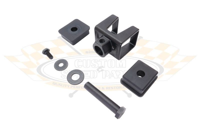 Rear Gear Rod Coupler, Made by CSP, 68-79 Bus & 65-79 Beetle.   311-798-211 CSP