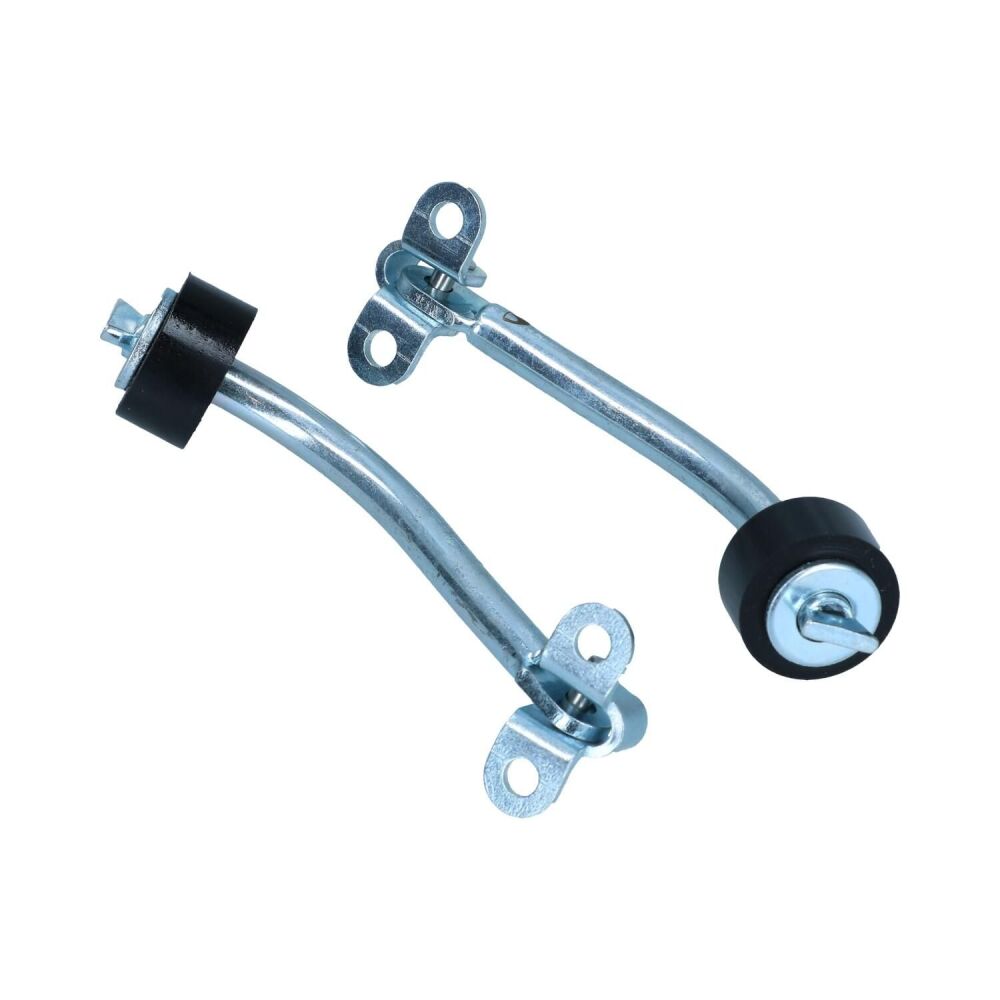 Cab Door Checkstraps, Pair 10/52-55 Beetle.   111-818-339