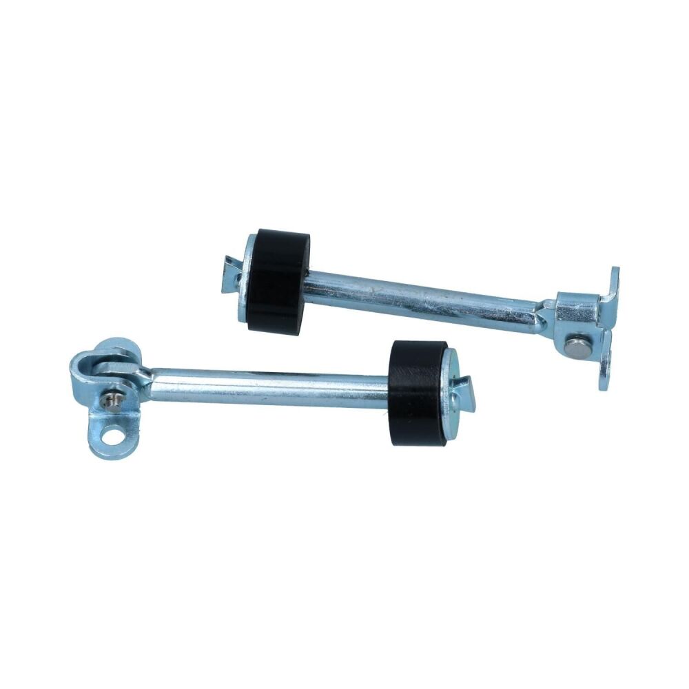 Cab Door Checkstraps, Pair 56-7/61 Beetle.   111-818-339A