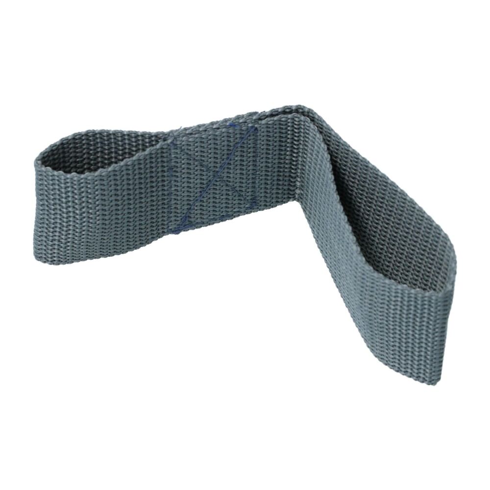 Side Door Check Strap 55-61 GREY.   211-841-387 G