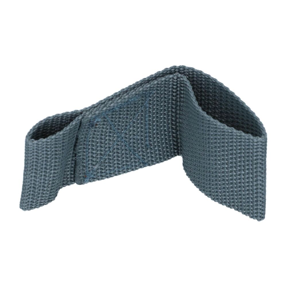 Side Door Check Strap 61-67 GREY.   211-841-387A G