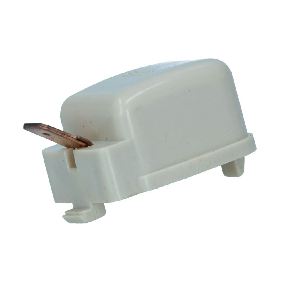 Front Indicator Bulb Holder, Single Filament Euro Spec 68-72.   211-953-238A