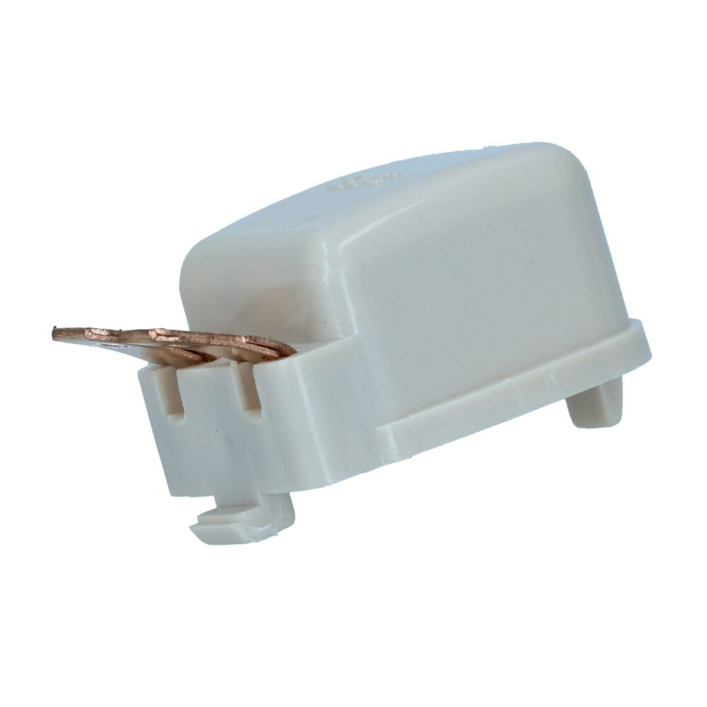 Front Indicator Bulb Holder, Dual Filament US Spec 68-72.   211-953-238