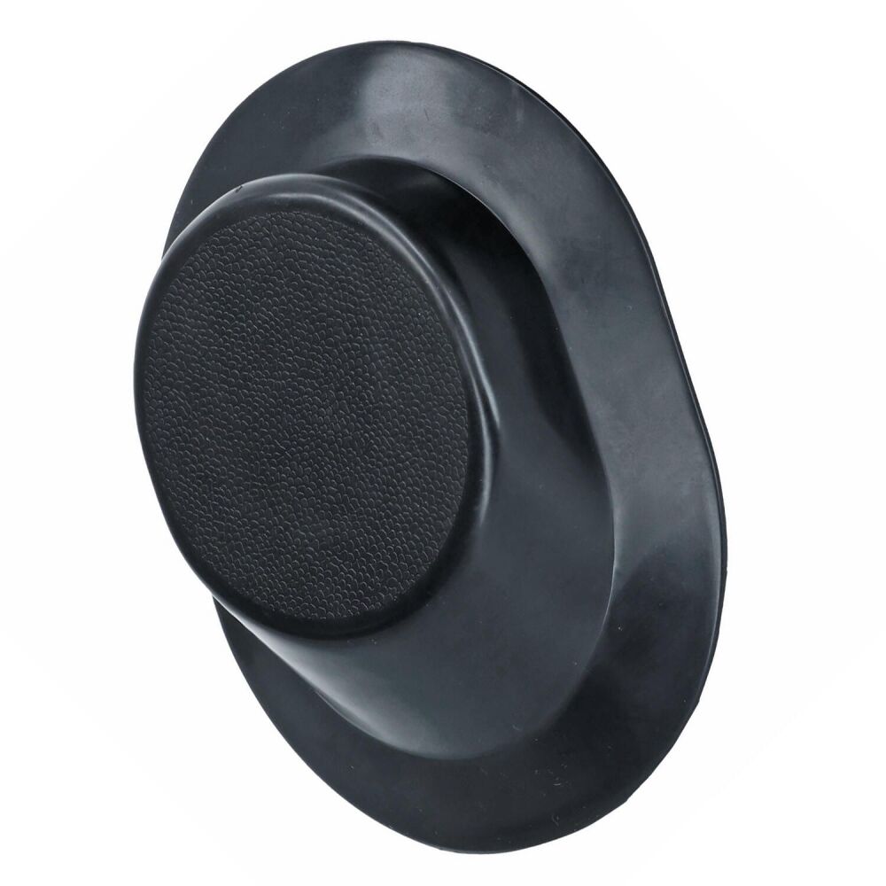 Washer Bottle Cover, Front for 68-79 Bus & Rear for 80-91 T25.   211-863-127