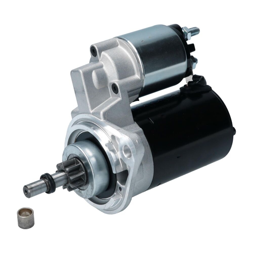 Starter Motor 66-75, 12volt No Exchange Req'd.    311-911-023
