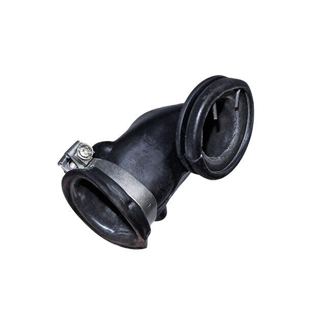 55amp Alternator Cooling Elbow Pipe 1.7-2.0L.   021-903-655B