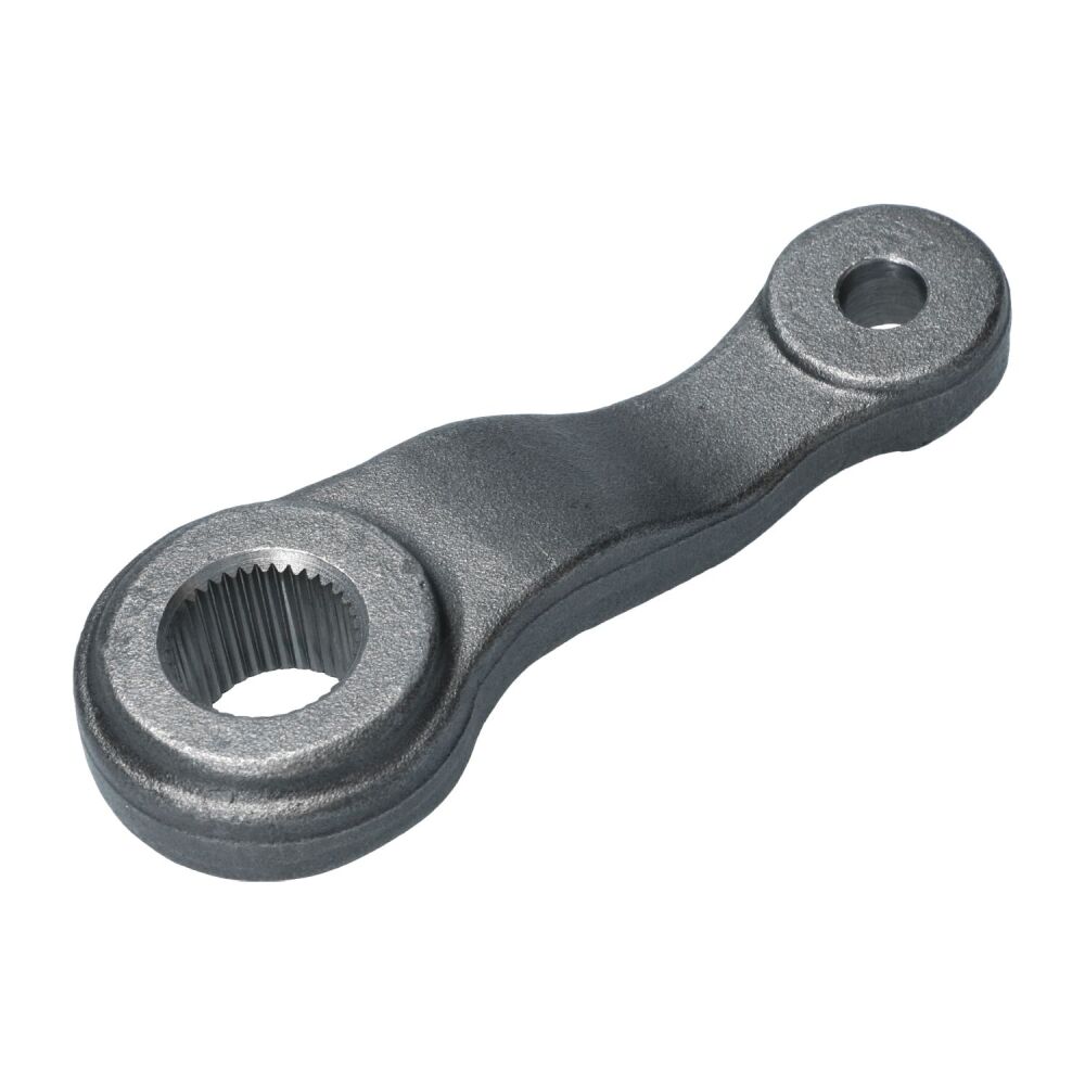 Steering Box Drop Arm 55-7/72 211-415-371B REPRO